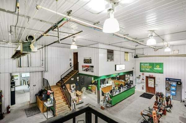 30 Industrial Drive, Sylvan Lake, AB