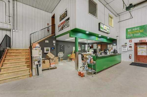 30 Industrial Drive, Sylvan Lake, AB