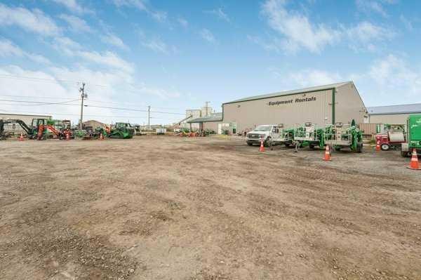30 Industrial Drive, Sylvan Lake, AB