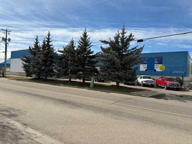4620 62 Street, Red Deer, AB