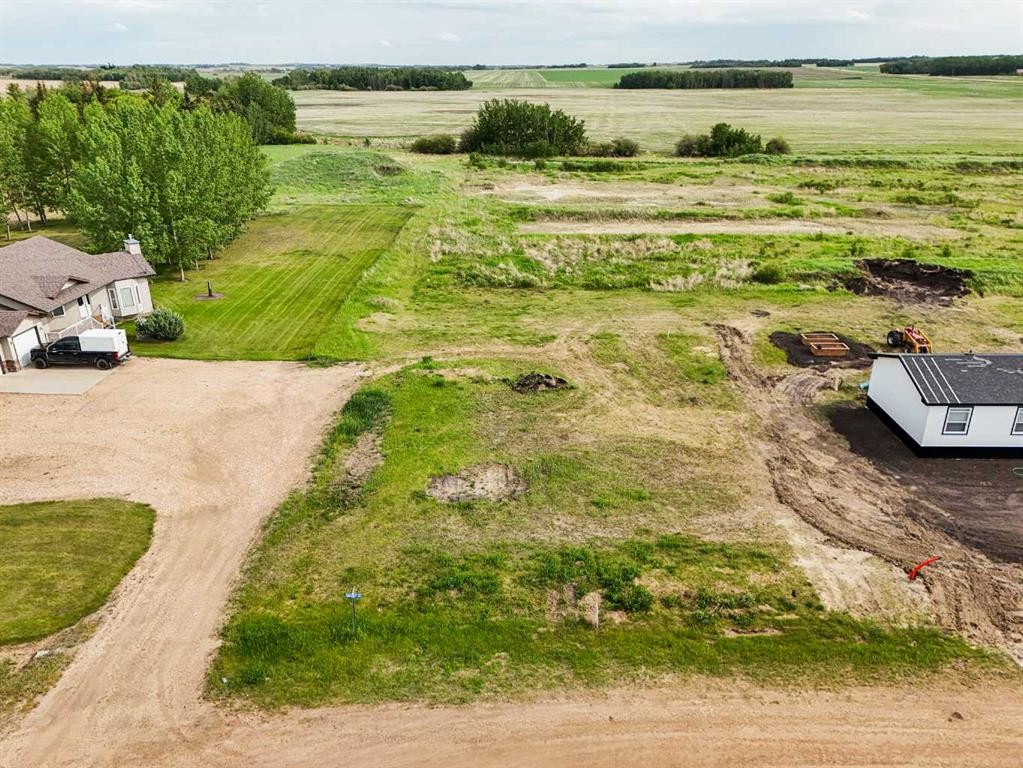207 Gregory Street, New Norway, AB