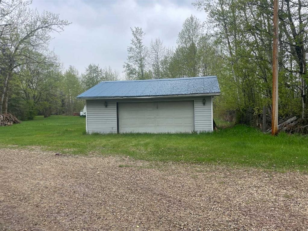 Lot 9 Block 3 Summerhaven, Rural Wetaskiwin No. 10, County Of, AB