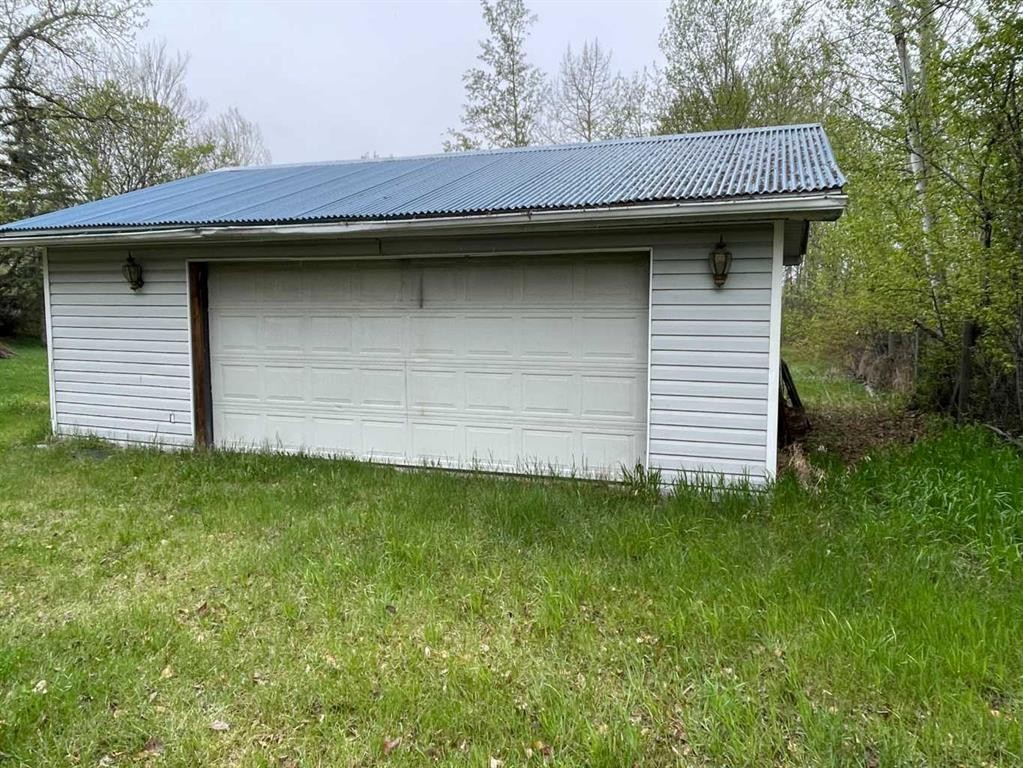 Lot 9 Block 3 Summerhaven, Rural Wetaskiwin No. 10, County Of, AB