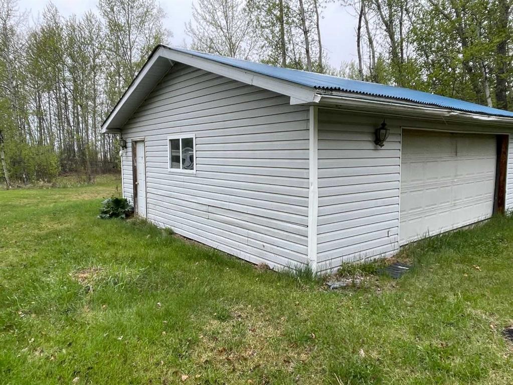 Lot 9 Block 3 Summerhaven, Rural Wetaskiwin No. 10, County Of, AB