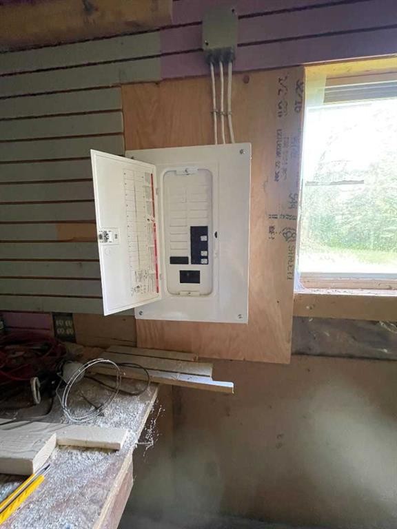 Lot 9 Block 3 Summerhaven, Rural Wetaskiwin No. 10, County Of, AB