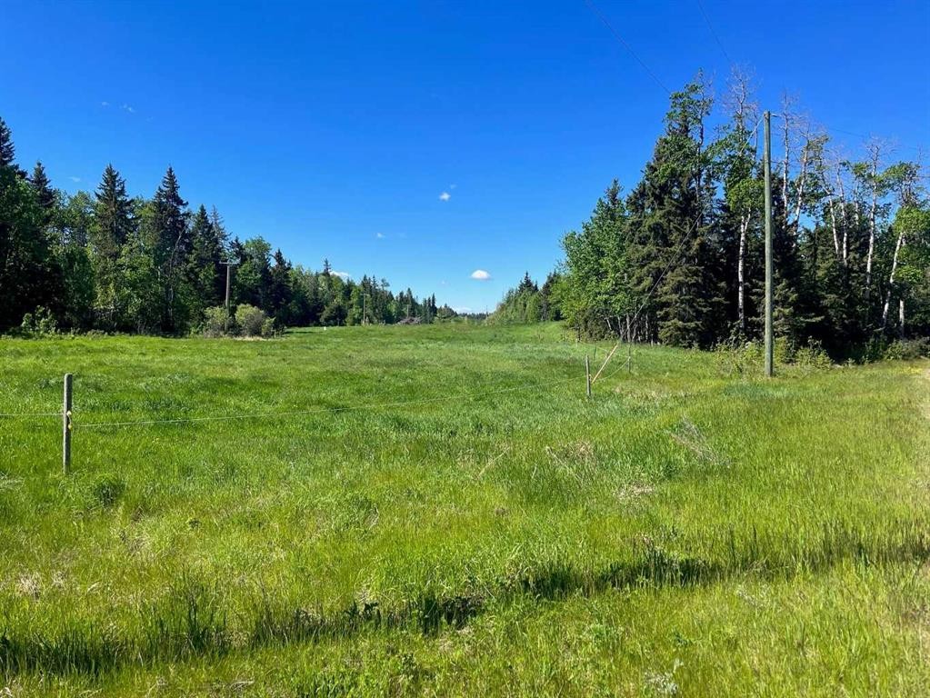 9-421022 Range Road 260, Rural Ponoka County, AB