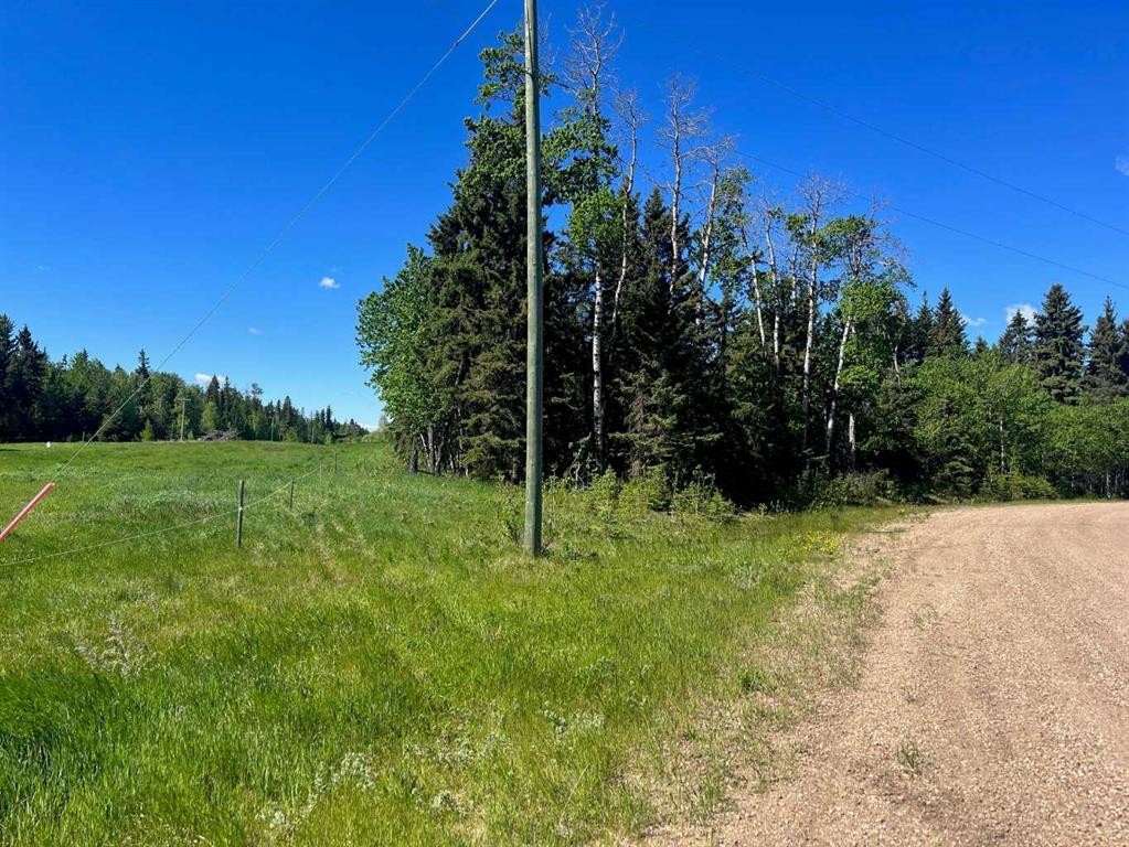 9-421022 Range Road 260, Rural Ponoka County, AB