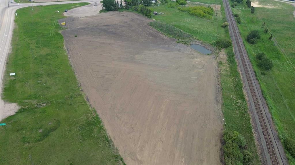 4409 55Th Street, Bashaw, AB