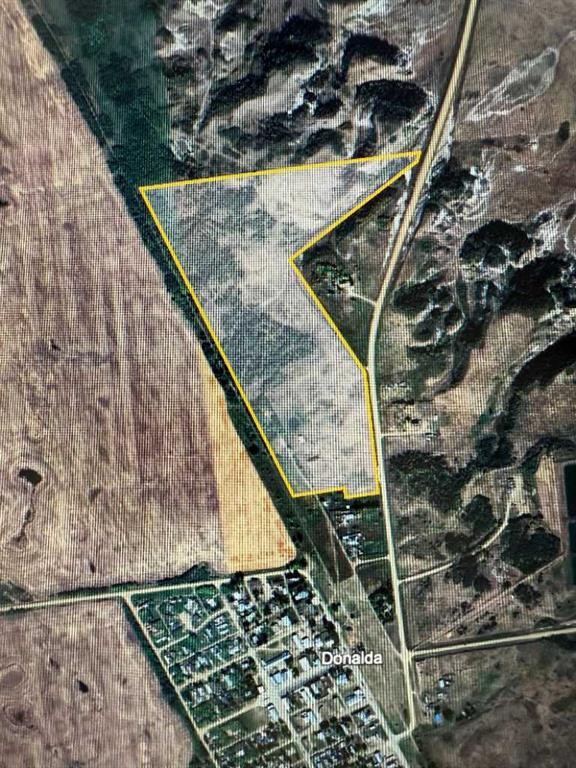 185 Range Road, Rural Stettler No. 6, County Of, AB