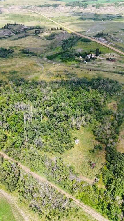 185 Range Road, Rural Stettler No. 6, County Of, AB