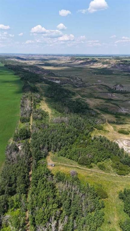 185 Range Road, Rural Stettler No. 6, County Of, AB