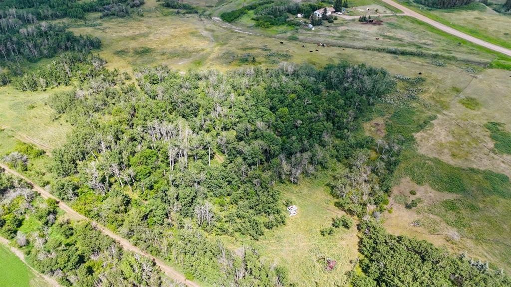 185 Range Road, Rural Stettler No. 6, County Of, AB