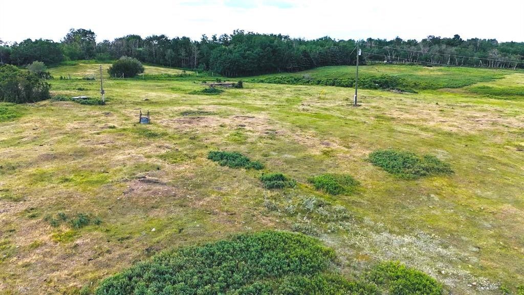 185 Range Road, Rural Stettler No. 6, County Of, AB