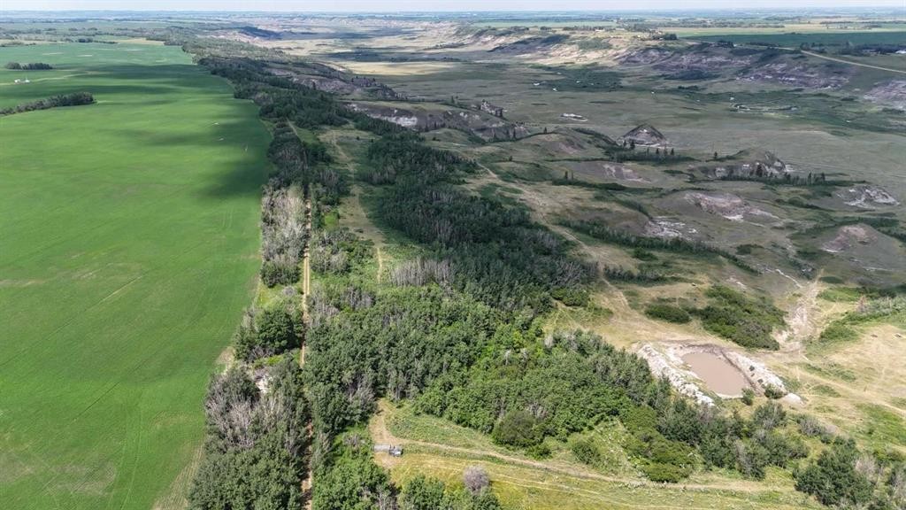 185 Range Road, Rural Stettler No. 6, County Of, AB