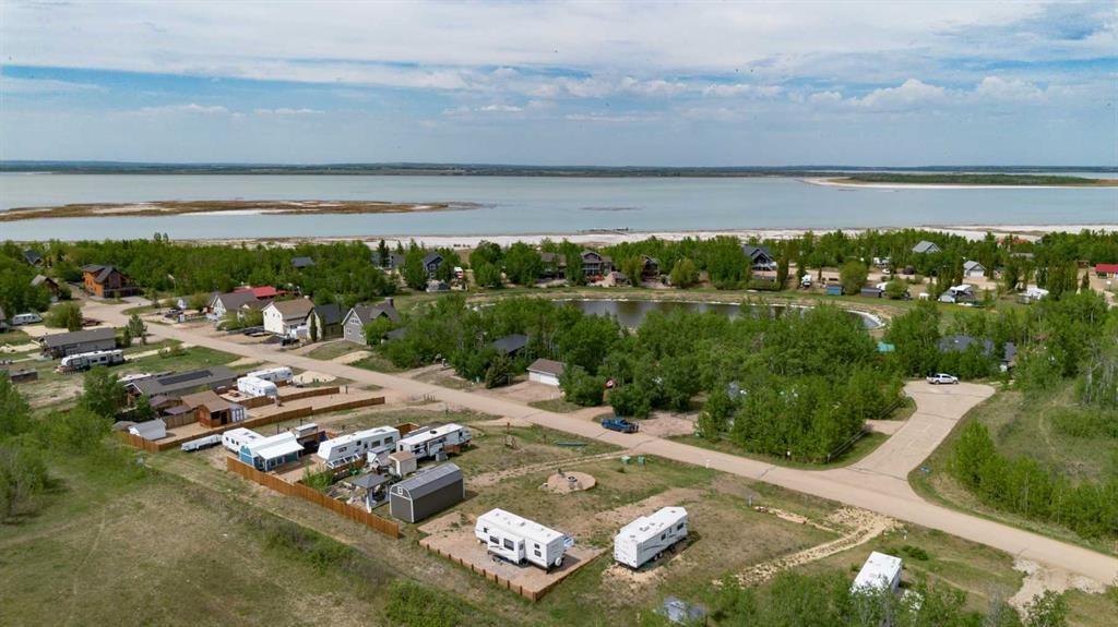 37 Buffalo Lane, Rural Stettler No. 6, County Of, AB