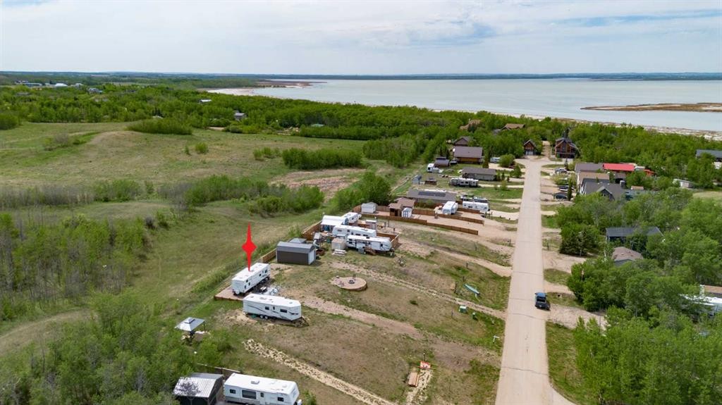 37 Buffalo Lane, Rural Stettler No. 6, County Of, AB