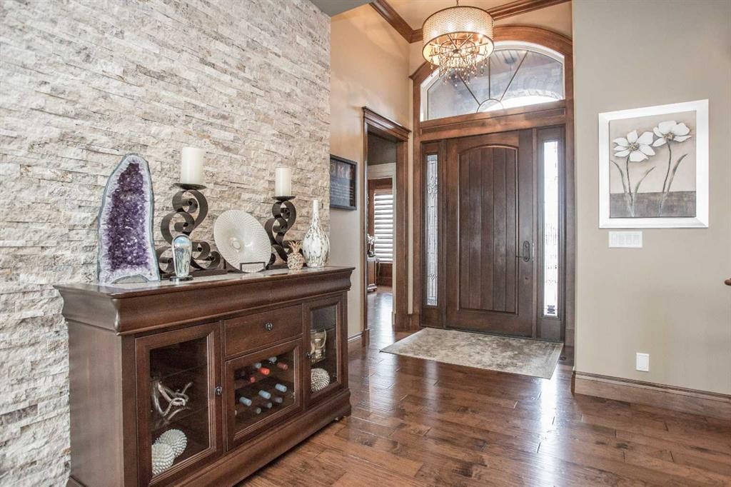 32 Sagewood Close, Red Deer, AB - Indoor Photo Showing Other Room