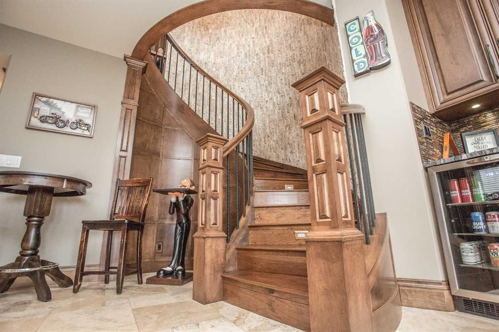 32 Sagewood Close, Red Deer, AB - Indoor Photo Showing Other Room