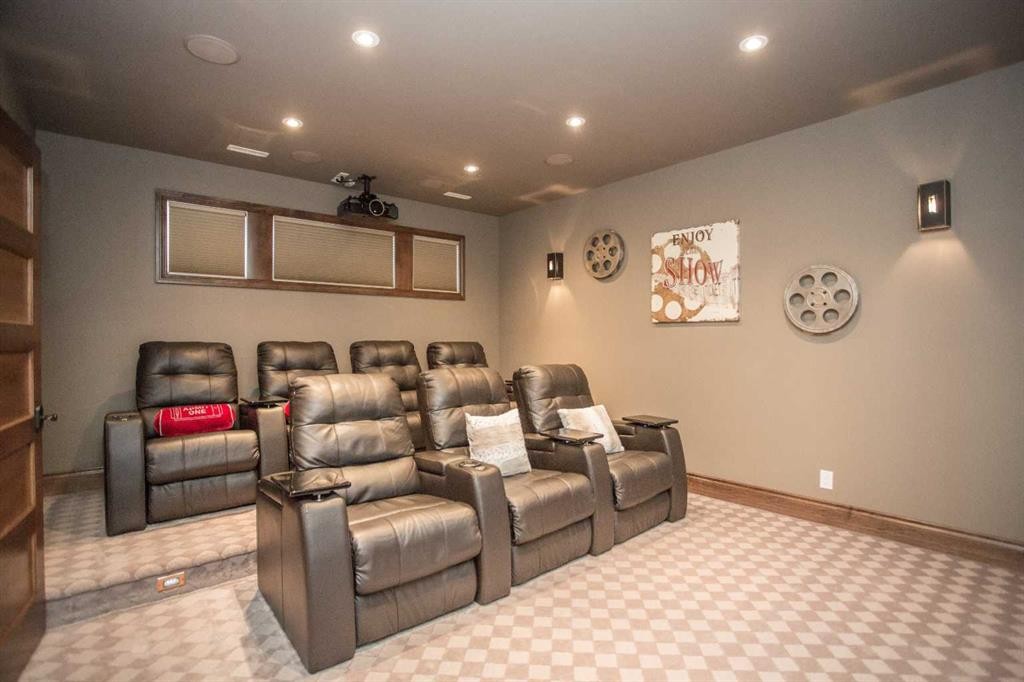 32 Sagewood Close, Red Deer, AB - Indoor