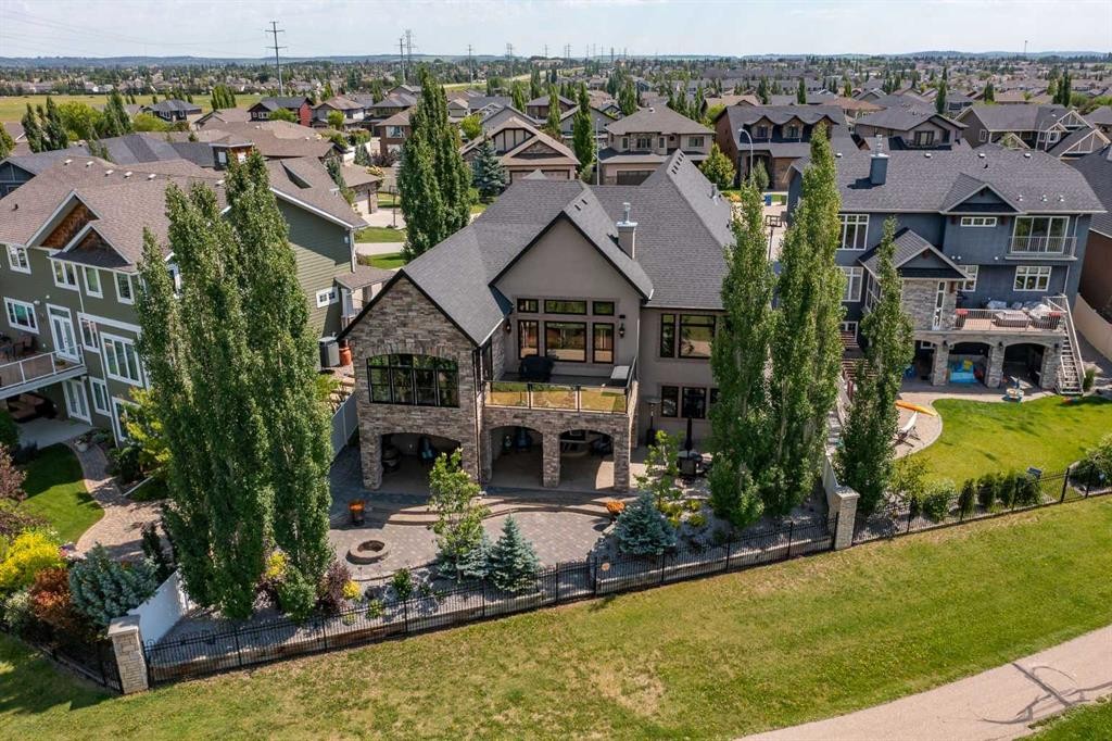 32 Sagewood Close, Red Deer, AB - Outdoor