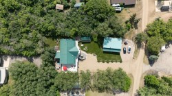 11 Aimie Avenue White Sands, AB T0C 2L0