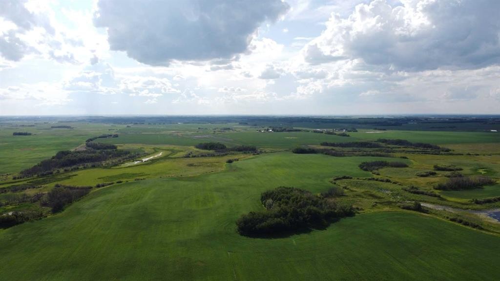 163 Range, Rural Beaver County, AB