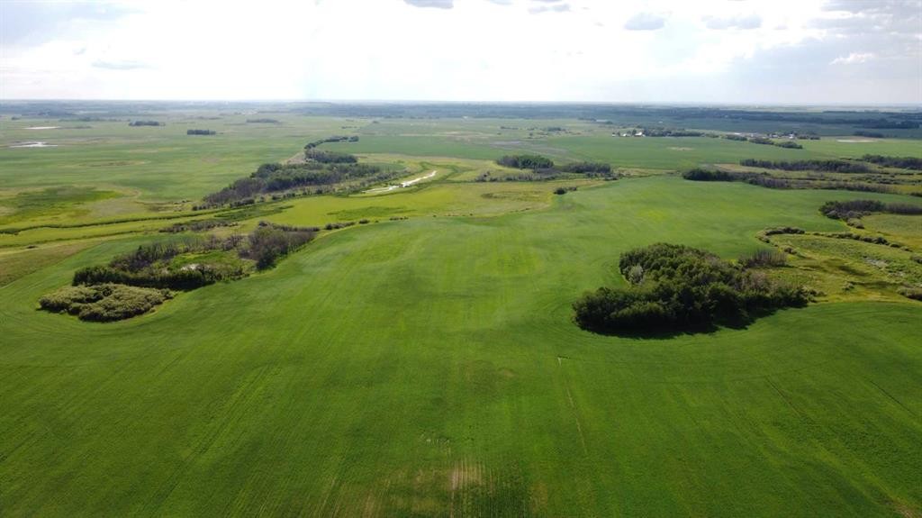163 Range, Rural Beaver County, AB