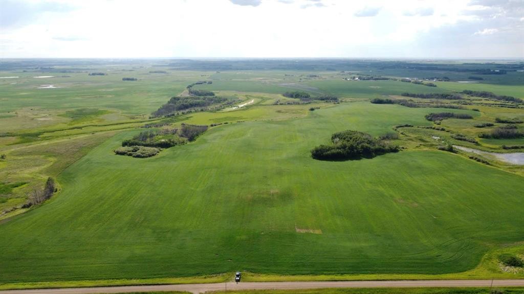 163 Range, Rural Beaver County, AB