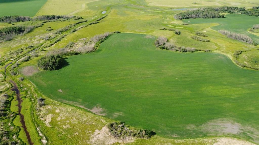 163 Range, Rural Beaver County, AB