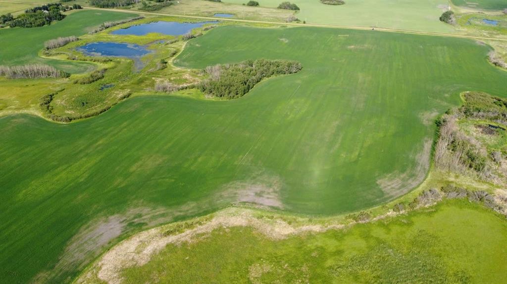 163 Range, Rural Beaver County, AB