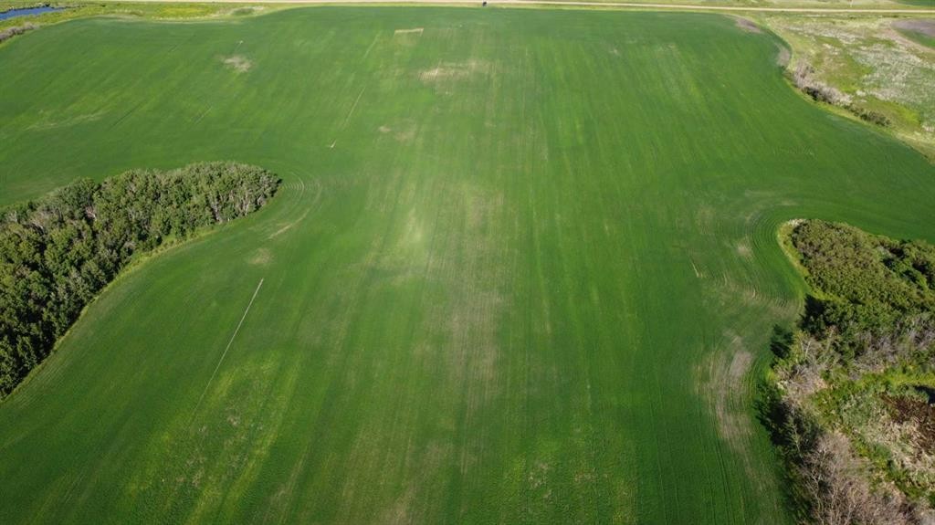 163 Range, Rural Beaver County, AB