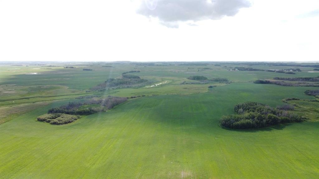 163 Range, Rural Beaver County, AB