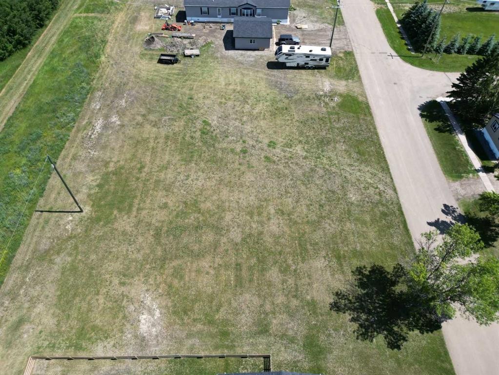 4902 50 Avenue, Botha, AB