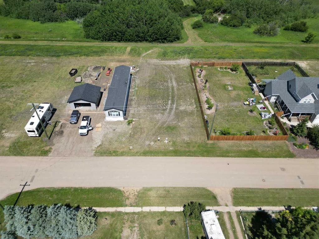 4808 50 Avenue, Botha, AB