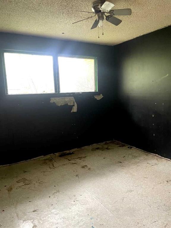 5120 45 Street, Provost, AB - Indoor Photo Showing Other Room