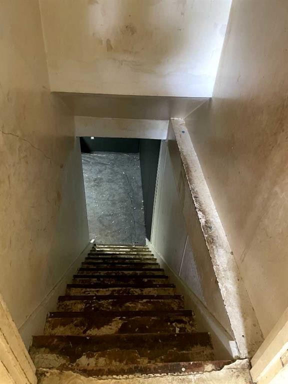 5120 45 Street, Provost, AB - Indoor Photo Showing Other Room