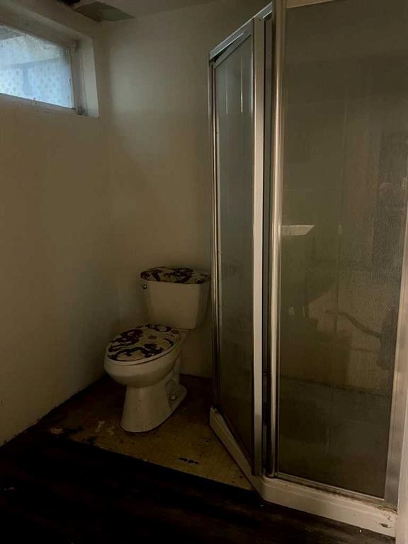 5120 45 Street, Provost, AB - Indoor Photo Showing Bathroom