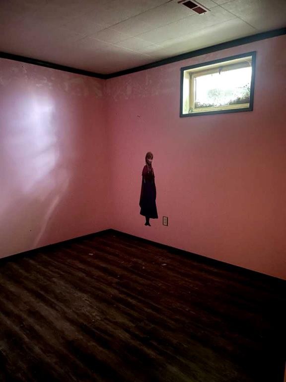 5120 45 Street, Provost, AB - Indoor