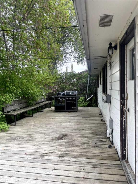 5120 45 Street, Provost, AB - Outdoor With Exterior