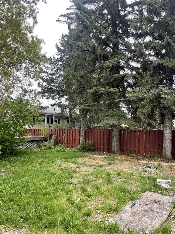 5120 45 Street, Provost, AB - Outdoor