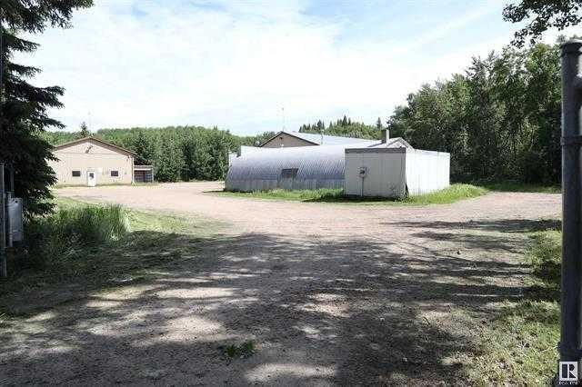 2047 Twp Rd 495 A, Rural Leduc County, AB