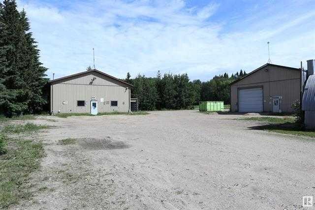 2047 Twp Rd 495 A, Rural Leduc County, AB