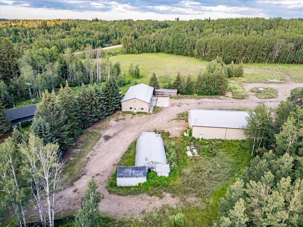 2047 Twp Rd 495 A, Rural Leduc County, AB