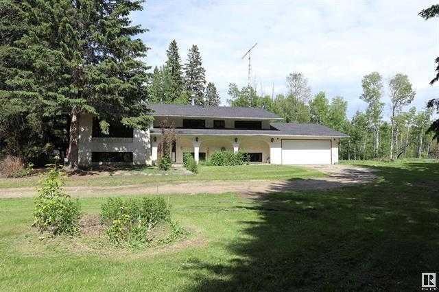 2047 Twp Rd 495 A, Rural Leduc County, AB