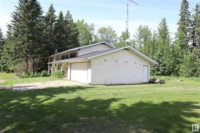 2047 Twp Rd 495 A, Rural Leduc County, AB