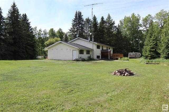 2047 Twp Rd 495 A, Rural Leduc County, AB
