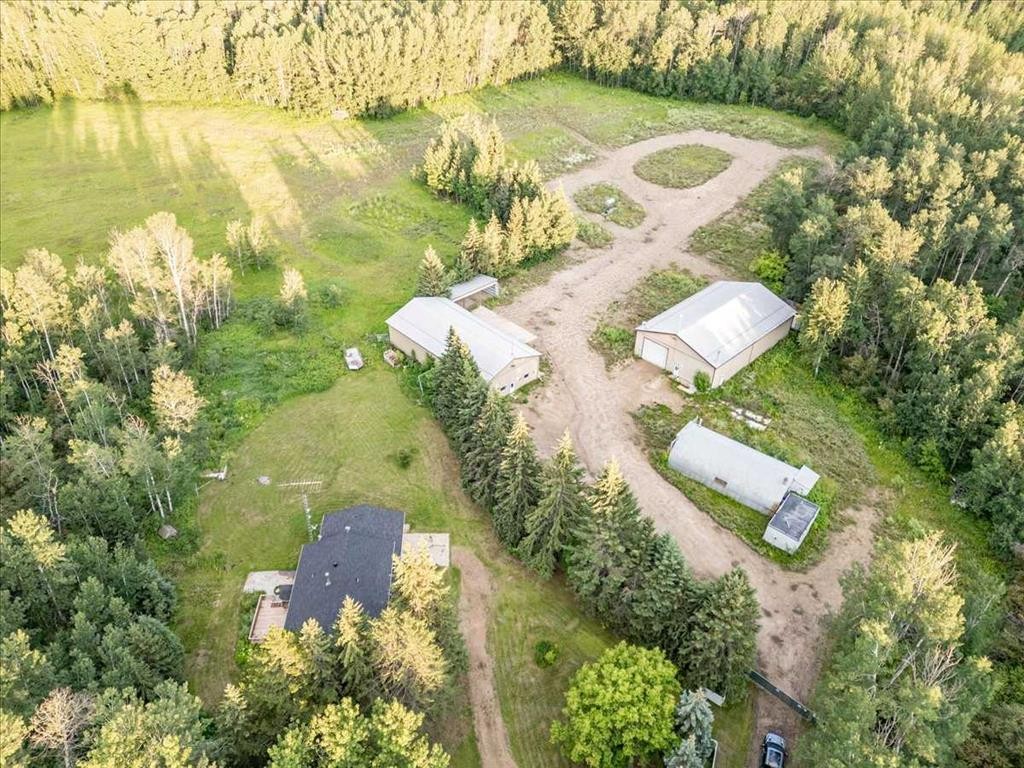 2047 Twp Rd 495 A, Rural Leduc County, AB