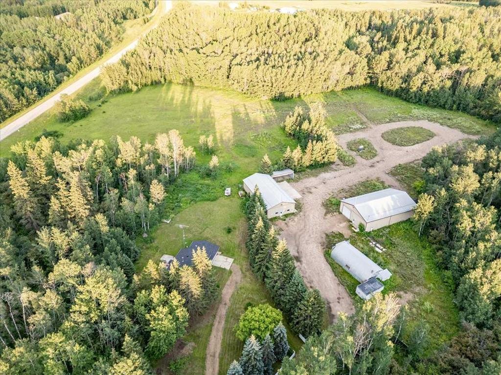 2047 Twp Rd 495 A, Rural Leduc County, AB