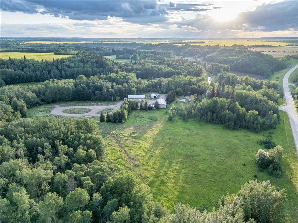 2047 Twp Rd 495 A, Rural Leduc County, AB