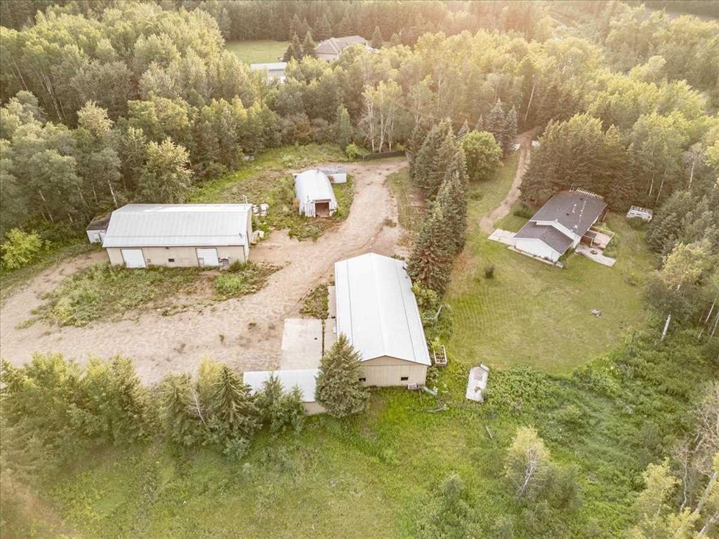 2047 Twp Rd 495 A, Rural Leduc County, AB